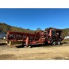 Morbark 3600 Hogs and Wood Grinders
